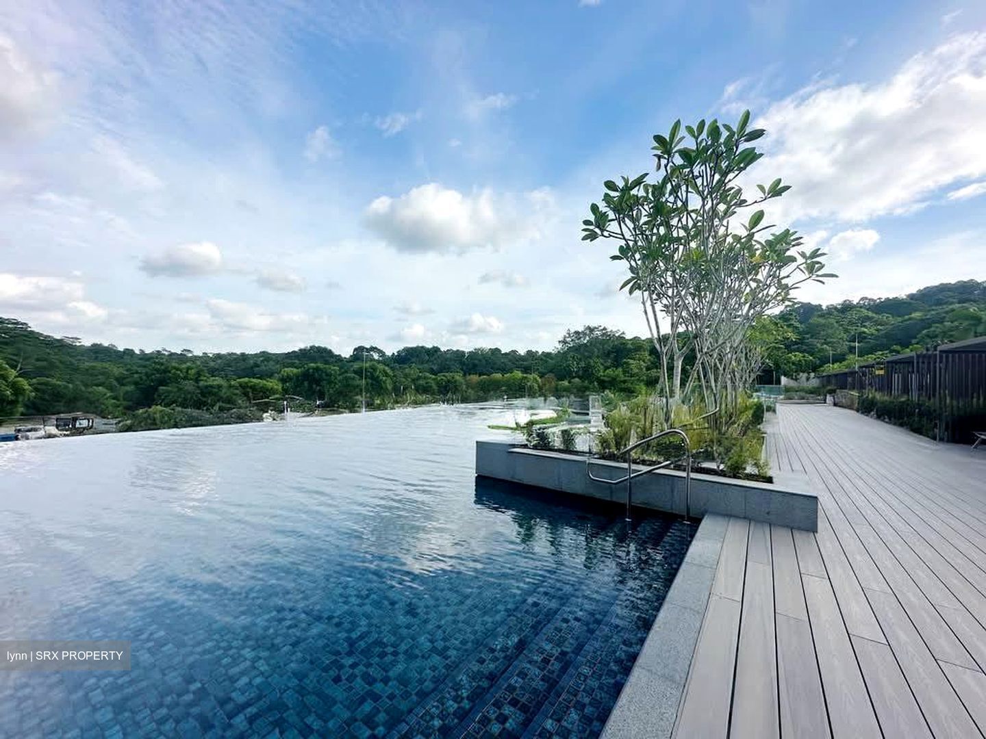 Dairy Farm Residences (D23), Apartment #543452091